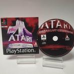 Atari Anniversery Edition Redux Playstation 1, Ophalen of Verzenden, Zo goed als nieuw