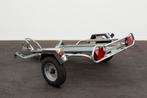 Erde motortrailer, Auto diversen, Aanhangers en Bagagewagens, Ophalen of Verzenden, Gebruikt