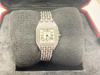Cartier - Panthere Custom Diamonds - Zonder Minimumprijs -, Nieuw