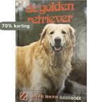 Golden retriever 9789062481125 Tudor, Verzenden, Gelezen, Tudor