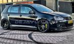 Front Splitter voor Volkswagen Golf 5 GTI 30TH EDITION 30, Auto diversen, Tuning en Styling, Ophalen of Verzenden