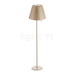 Artemide Melampo Terra, brons - 35 cm (Staande lampen), Verzenden, Nieuw