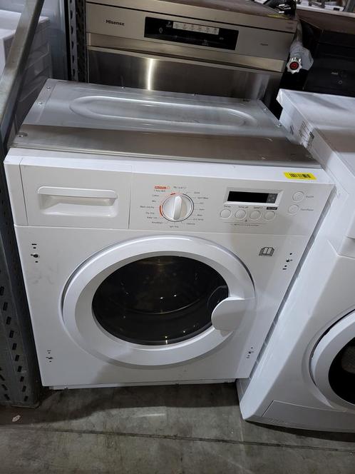 Aauk Ubg80wd.1 Inbouw Was-droogcombinatie 8-6 Kg 1400t, Witgoed en Apparatuur, Was-droogcombinaties, Nieuw, 85 tot 90 cm, Ophalen of Verzenden