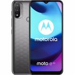 Motorola Moto e20 32GB Grijs (Motorola Lenovo, Smartphones)