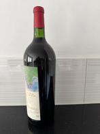 1982 Chateau Mouton Rothschild - Pauillac 1er Grand Cru, Nieuw