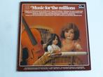 Music for the Millions 10 (LP), Verzenden, Nieuw in verpakking
