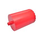 vidaXL Diamantboor 244 x 400 mm voor nat en droog boorwerk, Doe-het-zelf en Verbouw, Gereedschap | Boormachines, Verzenden, Nieuw