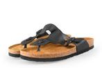 Hush Puppies Slippers in maat 42 Zwart | 10% extra korting, Slippers, Verzenden, Zwart, Hush Puppies
