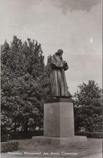 NAARDEN - Monument Jan Amos Comenius, Verzenden, Gelopen