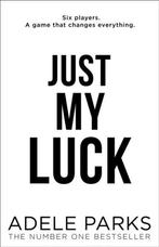 Just My Luck, Ophalen of Verzenden, Nieuw