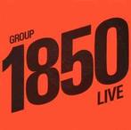 LP gebruikt - Group 1850 - Live, Cd's en Dvd's, Verzenden, Zo goed als nieuw