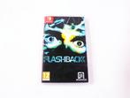 Nintendo Switch - Flashback, Ophalen of Verzenden, Nieuw