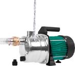 2dekans | VONROC Beregeningspomp / Waterpomp 1000W - 3500l/u, Doe-het-zelf en Verbouw, Ophalen of Verzenden, Zo goed als nieuw