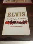 Elvis Presley - DVD Boxset - 1973/2000