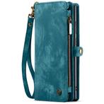 Solidenz Urban Wallet Samsung S25 Ultra hoesje Met Pashouder, Verzenden, Nieuw, Hoesje of Tasje