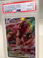 Pokémon - 1 Graded card - PSA 10, Nieuw