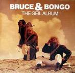 LP gebruikt - Bruce &amp; Bongo - The Geil Album, Verzenden, Zo goed als nieuw