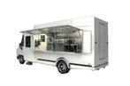 Goedkoop een Foodtruck huren vanaf €8,- per dag, Hobby en Vrije tijd, Nieuw