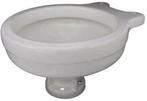 Jabsco Losse Pot Compact, Watersport en Boten, Ophalen of Verzenden, Nieuw, Zeilboot of Motorboot