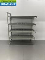 HCB Aanbouwsectie Voor Opbergrek Rek Stelling Koelcelrek, Ophalen of Verzenden, Nieuw in verpakking