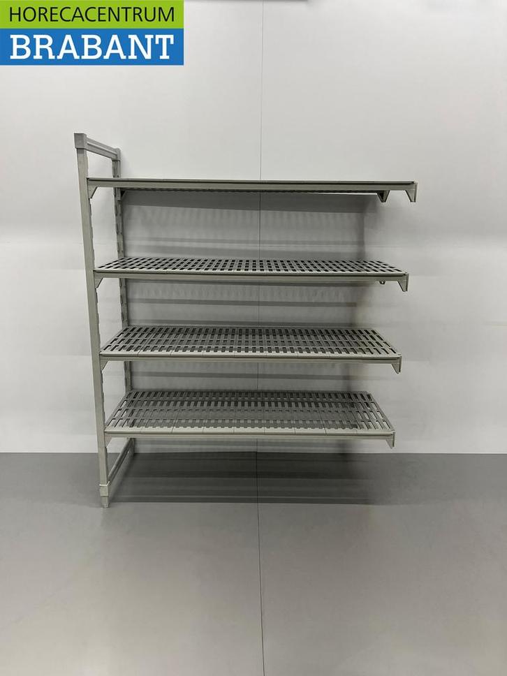 HCB Aanbouwsectie Voor Opbergrek Rek Stelling Koelcelrek, Zakelijke goederen, Horeca | Keukenapparatuur, Nieuw in verpakking, Ophalen of Verzenden