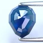 Zonder Minimumprijs - 1 pcs Blauw Saffier - 5.62 ct -, Nieuw