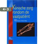 Klinische zorg rondom de vaatpatient / Zorg Rondom, Boeken, Verzenden, Gelezen