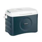 Reiskoelkast elektrisch draagbare auto koeler 21L blauw, Witgoed en Apparatuur, Koelkasten en IJskasten, Zonder vriesvak, Refurbished