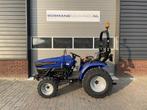 Farmtrac FT20 ITS minitractor NIEUW 3 jaar GARANTIE