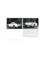 1963 PORSCHE 901 BROCHURE DUITS, Boeken, Auto's | Folders en Tijdschriften, Nieuw, Porsche, Author