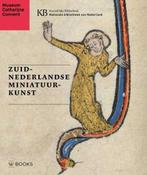Zuid-Nederlandse miniatuurkunst(Ned editie) | 9789462582491, Zo goed als nieuw, Anna S. Korteweg ; Anne-Margreet As-Vijvers