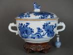 Kangxi (1662-1722) - Pot - Verbazingwekkende kwaliteit -, Antiek en Kunst