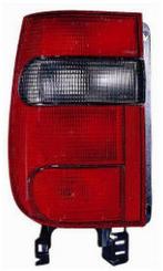 Achterlicht VOOR SKODA FELICIA 1994-1998 6U1945111, Ophalen of Verzenden, Nieuw