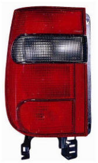 Achterlicht VOOR SKODA FELICIA 1994-1998 6U1945111, Auto-onderdelen, Verlichting, Nieuw, Ophalen of Verzenden