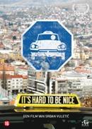 Its hard to be nice - DVD, Cd's en Dvd's, Dvd's | Thrillers en Misdaad, Verzenden