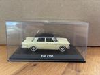 IXO, Norev, Milenarose 1:43 - Modelauto (13) - Fiat diverse, Nieuw