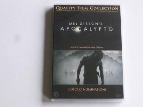 Mel Gibsons  Apocalypto (DVD), Cd's en Dvd's, Dvd's | Filmhuis, Verzenden
