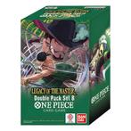 One Piece Double Pack Set vol.8 [DP-08], Verzenden, Nieuw