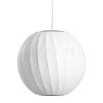 HAY Nelson Ball Crisscross Bubble Hanglamp, ø¸48,5 cm, Verzenden, Nieuw