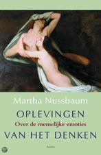 Oplevingen van het denken 9789026319525 Martha Nussbaum, Boeken, Verzenden, Zo goed als nieuw, Martha Nussbaum