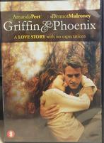 Griffin and phoenix (dvd tweedehands film), Ophalen of Verzenden, Zo goed als nieuw