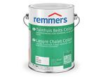 Remmers Tuinhuis Beits Color Ral kleuren, Verzenden, Nieuw