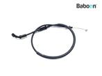 Chokekabel Kawasaki ZX 6 R 2003-2004 (NINJA ZX-6R ZX636B), Motoren, Verzenden, Gebruikt