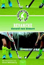 Revanche / De hockeytweeling / 5 9789044819878, Boeken, Kinderboeken | Jeugd | 10 tot 12 jaar, Verzenden, Gelezen, Gerard van Gemert