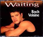 cd single - Roch Voisine - Waiting, Cd's en Dvd's, Verzenden, Zo goed als nieuw