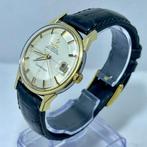 Omega - Constellation Pie Pan Chronometer Automatic, Nieuw
