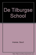 ILBURGSE SCHOOL 9789075380699 G. Imanse, Verzenden, Zo goed als nieuw, G. Imanse