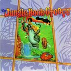 cd single card - Disney Cast - The Jungle Book Groove, Verzenden, Zo goed als nieuw