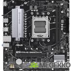 ASUS PRIME B650M-R, Computers en Software, Moederborden, Verzenden, Nieuw