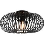 LED Plafondlamp - Plafondverlichting - Trion Johy - E27, Huis en Inrichting, Lampen | Plafondlampen, Ophalen of Verzenden, Nieuw